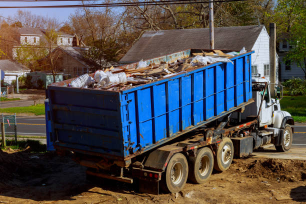 Best Residential Junk Removal  in Loogootee, IN